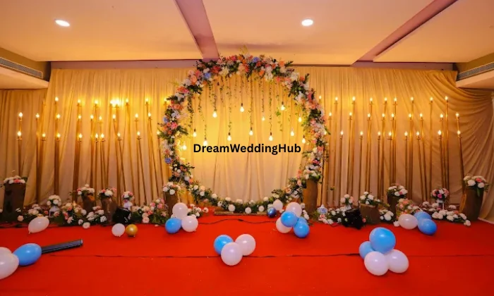 Silverpearl  Co Wedding Planner